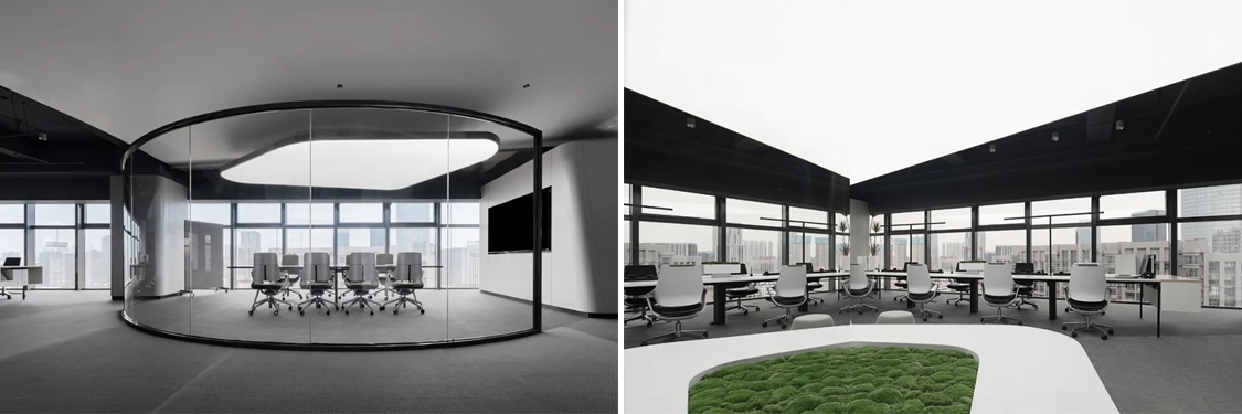 广州pp电子游戏装饰设计公司图册