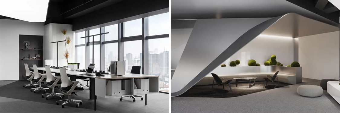 广州pp电子游戏装饰设计公司图册