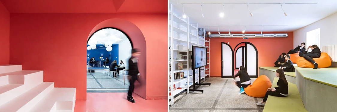 广州pp电子游戏装饰设计公司图册