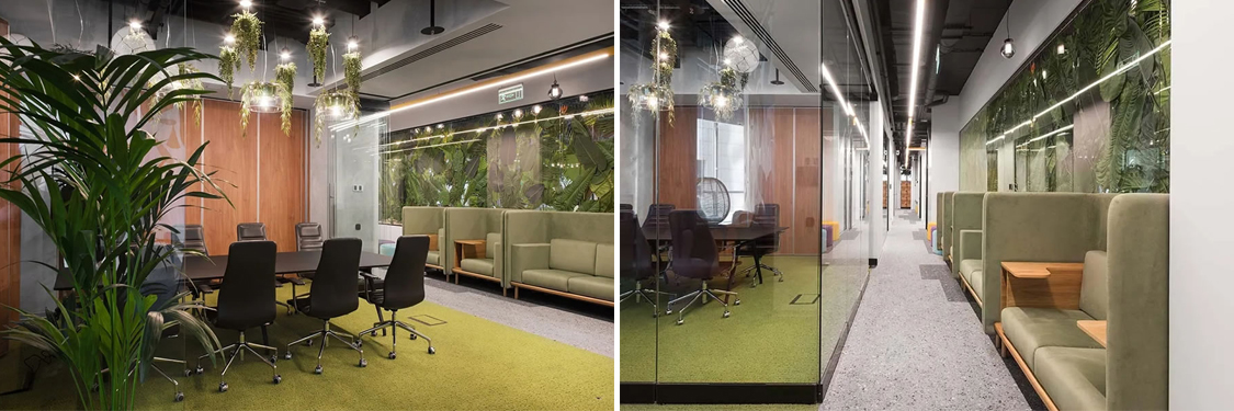 广州pp电子游戏装饰设计公司图册