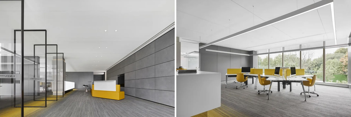 广州pp电子游戏装饰设计公司图册