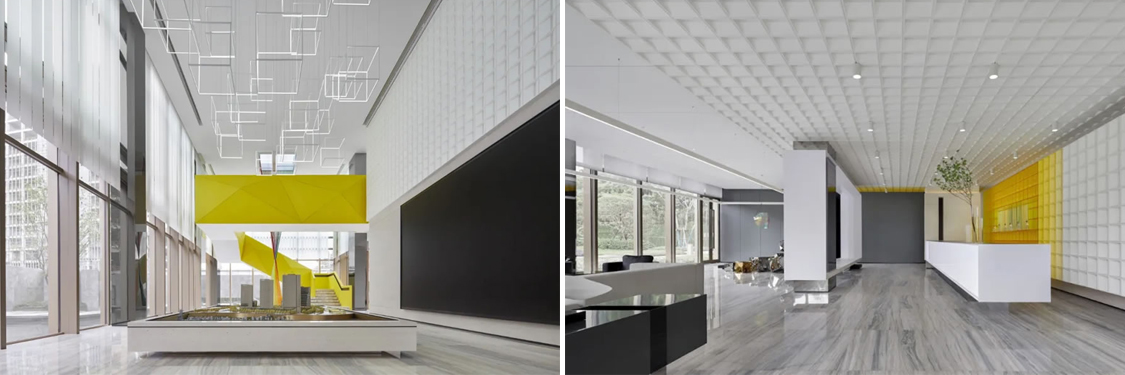 广州pp电子游戏装饰设计公司图册