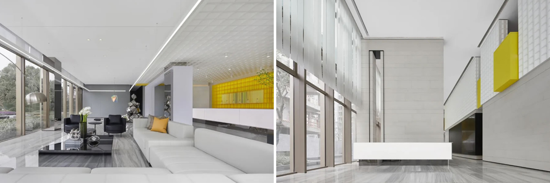 广州pp电子游戏装饰设计公司图册