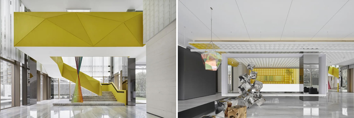 广州pp电子游戏装饰设计公司图册