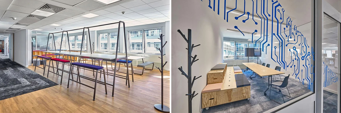 广州pp电子游戏装饰设计公司图册