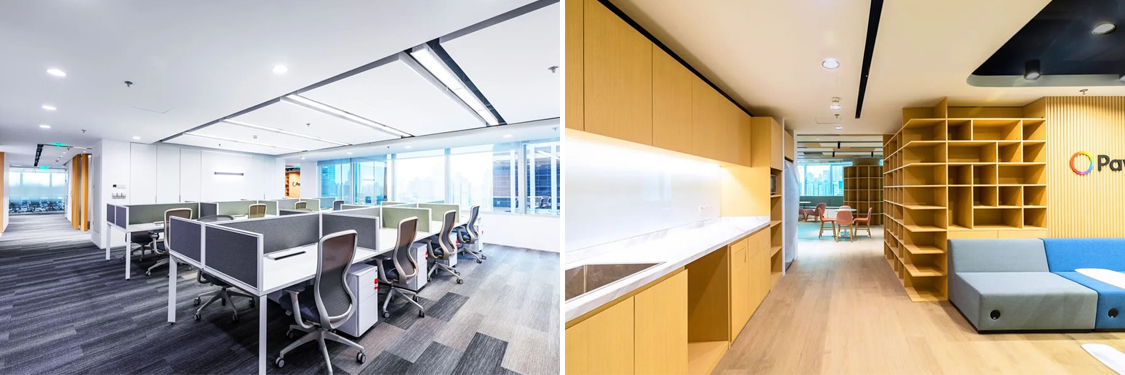 广州pp电子游戏装饰设计公司图册