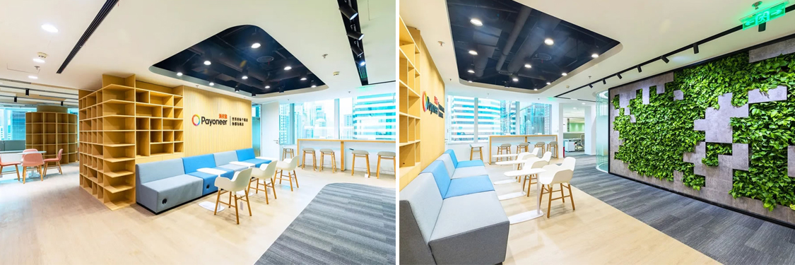 广州pp电子游戏装饰设计公司图册