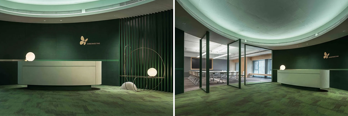 广州pp电子游戏装饰设计公司图册