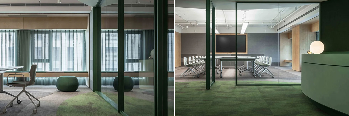 广州pp电子游戏装饰设计公司图册