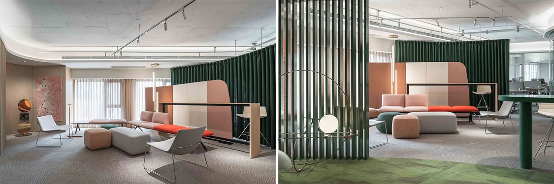 广州pp电子游戏装饰设计公司图册