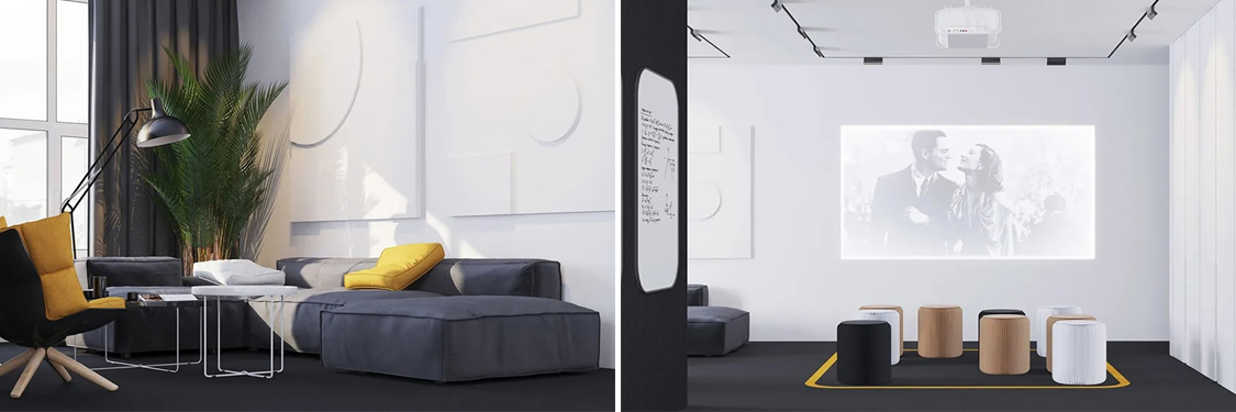 广州pp电子游戏装饰设计公司图册