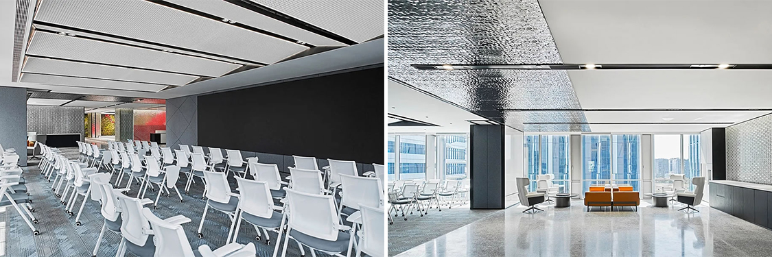 广州pp电子游戏装饰设计公司图册