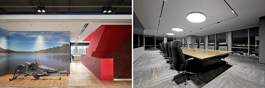 广州pp电子游戏装饰设计公司图册