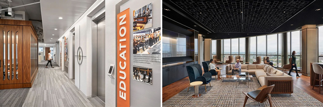 广州pp电子游戏装饰设计公司图册