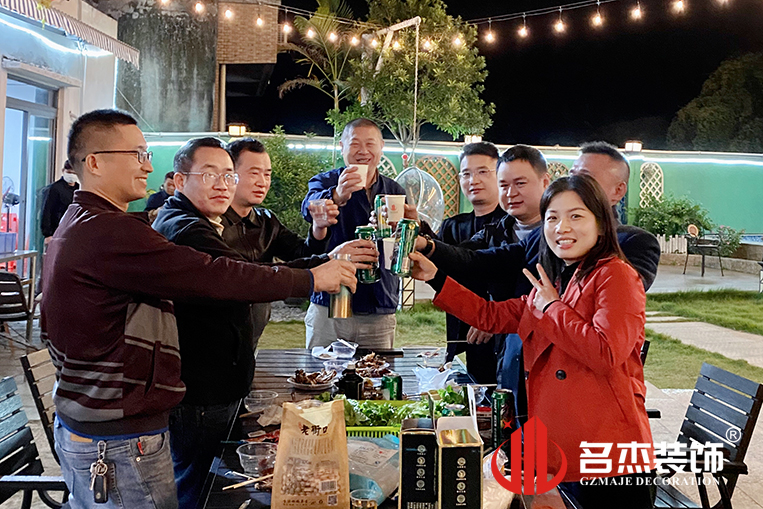 广州pp电子游戏装饰设计公司图册