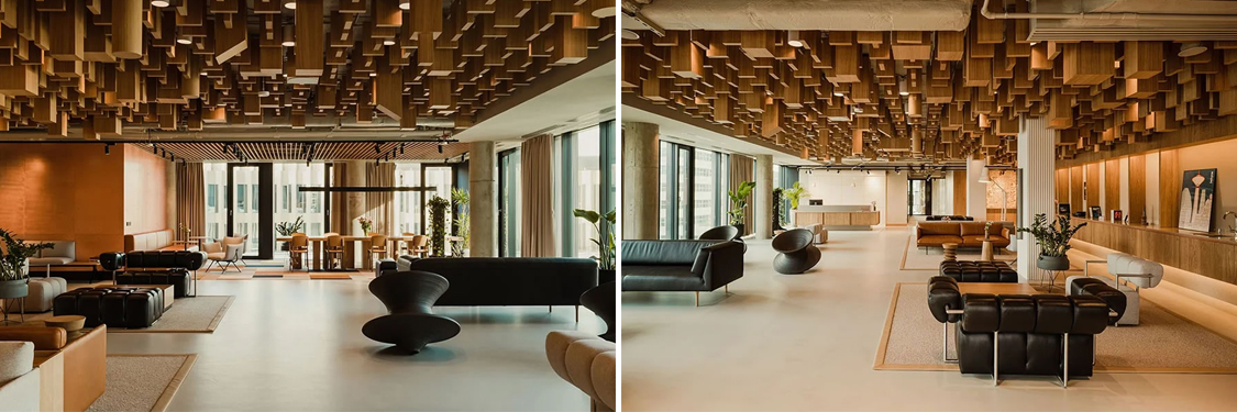 广州pp电子游戏装饰设计公司图册