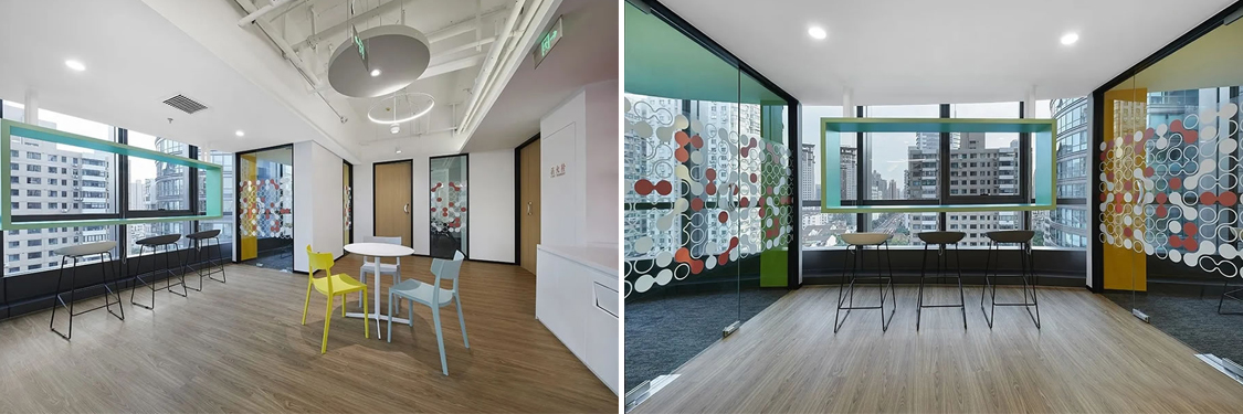 广州pp电子游戏装饰设计公司图册