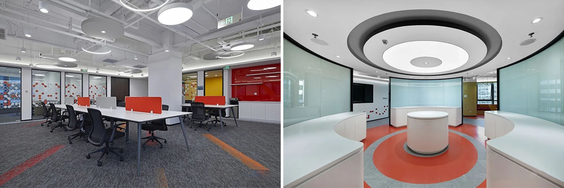 广州pp电子游戏装饰设计公司图册