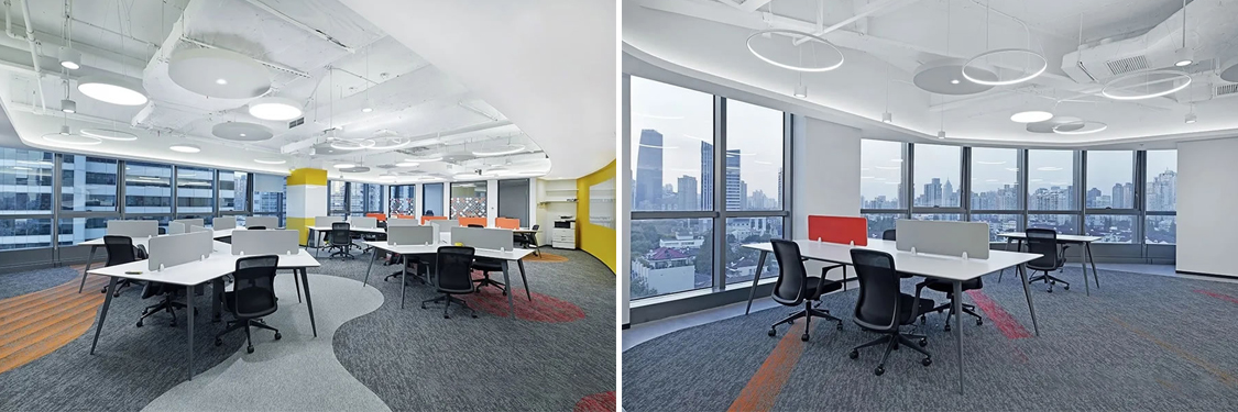 广州pp电子游戏装饰设计公司图册