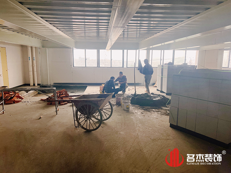 广州pp电子游戏装饰设计公司图册