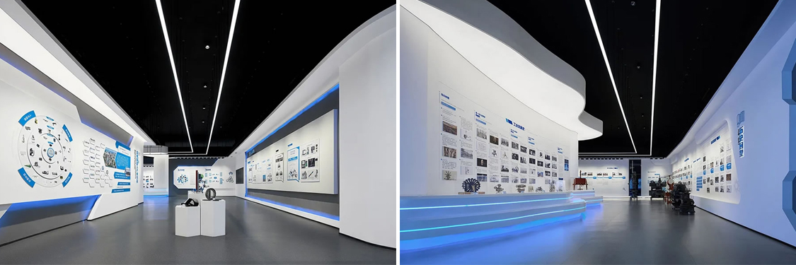 广州pp电子游戏装饰设计公司图册