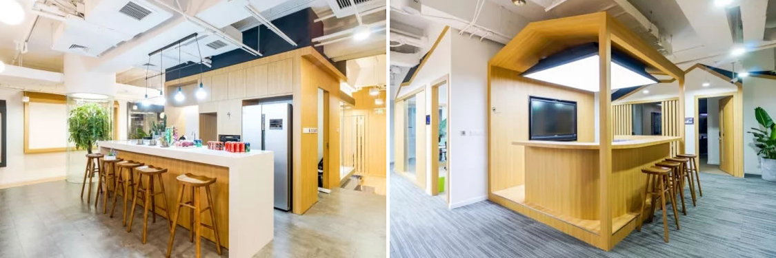 广州pp电子游戏装饰设计公司图册