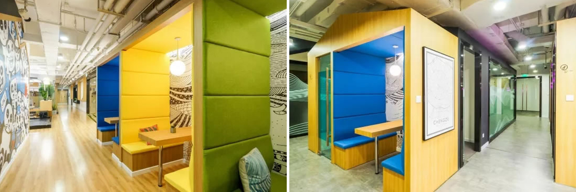 广州pp电子游戏装饰设计公司图册