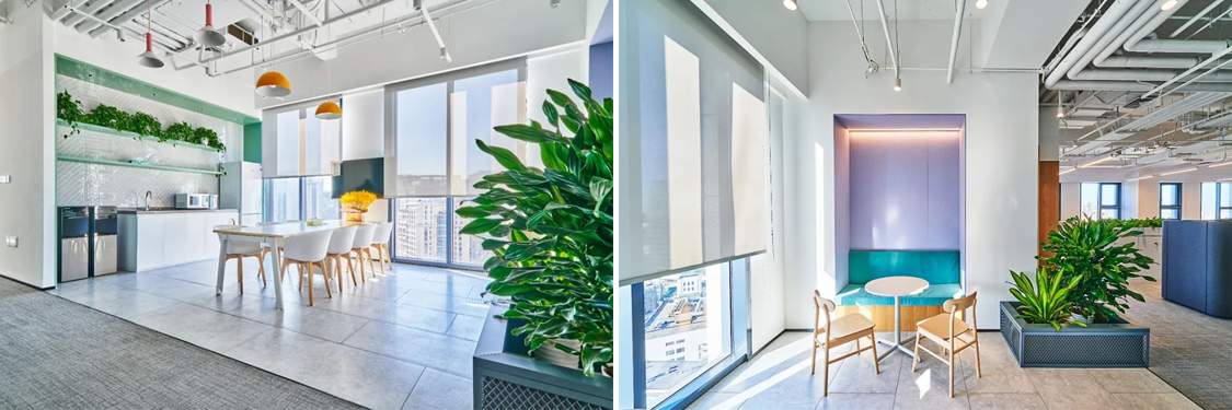 广州pp电子游戏装饰设计公司图册