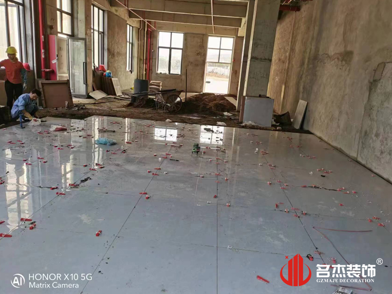 广州pp电子游戏装饰设计公司图册