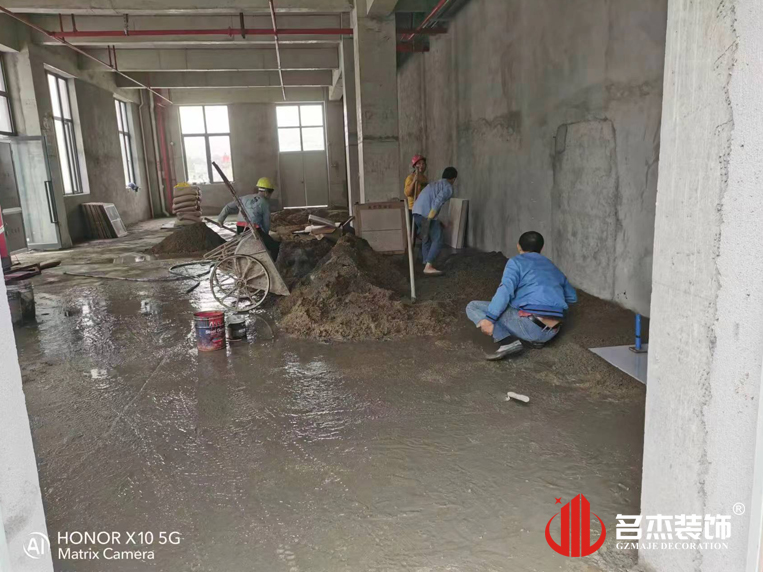 广州pp电子游戏装饰设计公司图册