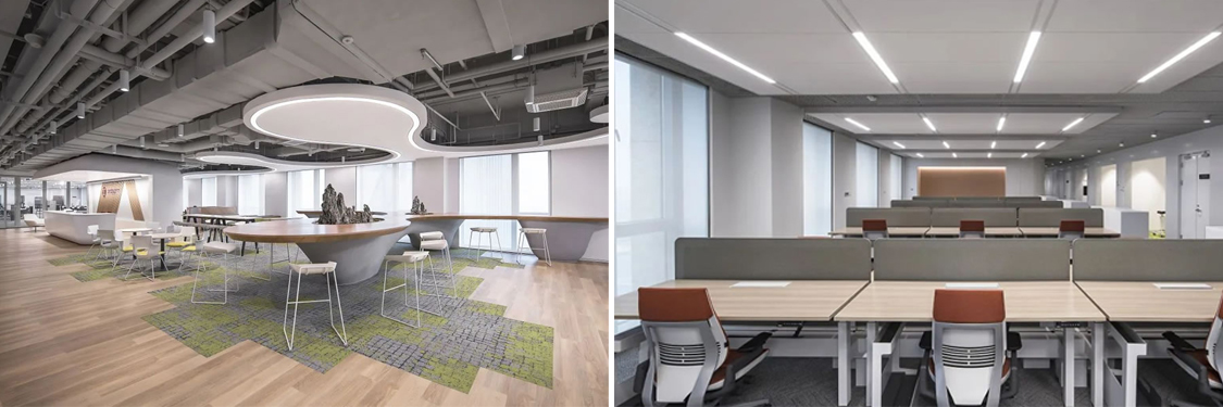 广州pp电子游戏装饰设计公司图册