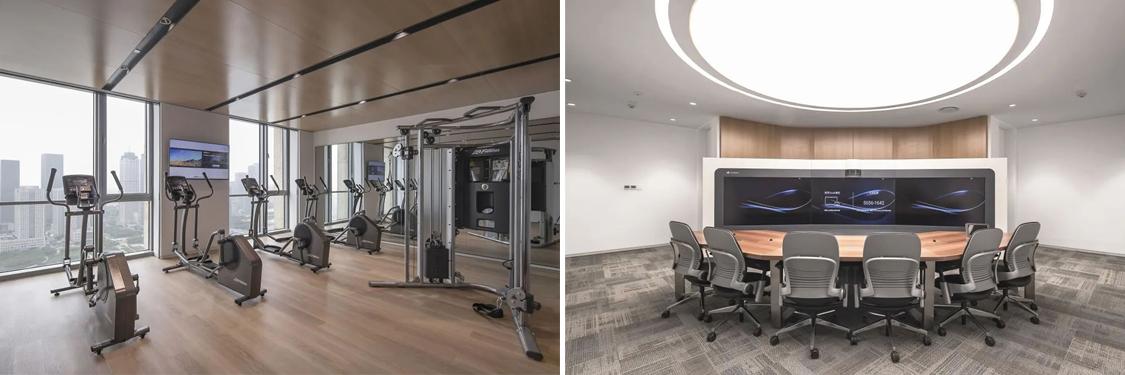 广州pp电子游戏装饰设计公司图册