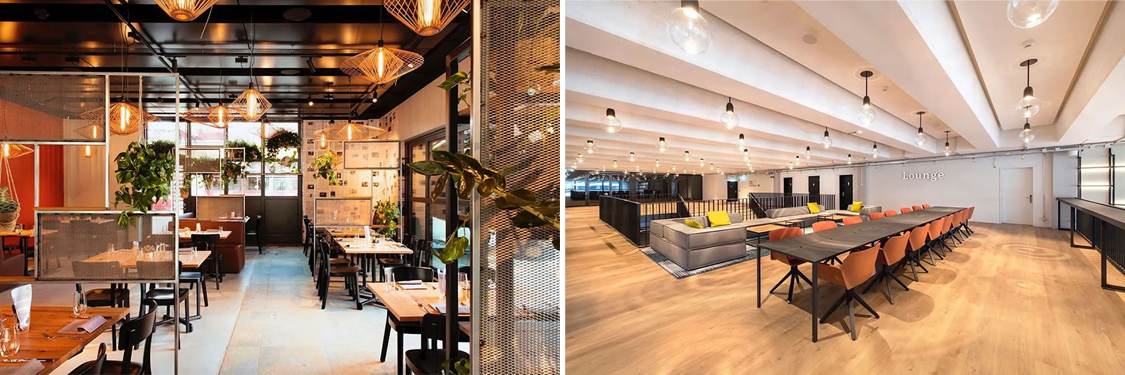 广州pp电子游戏装饰设计公司图册