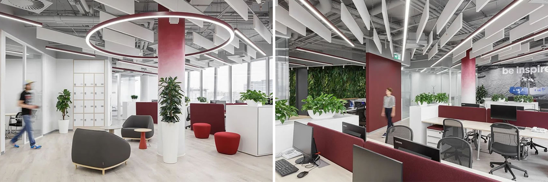 广州pp电子游戏装饰设计公司图册