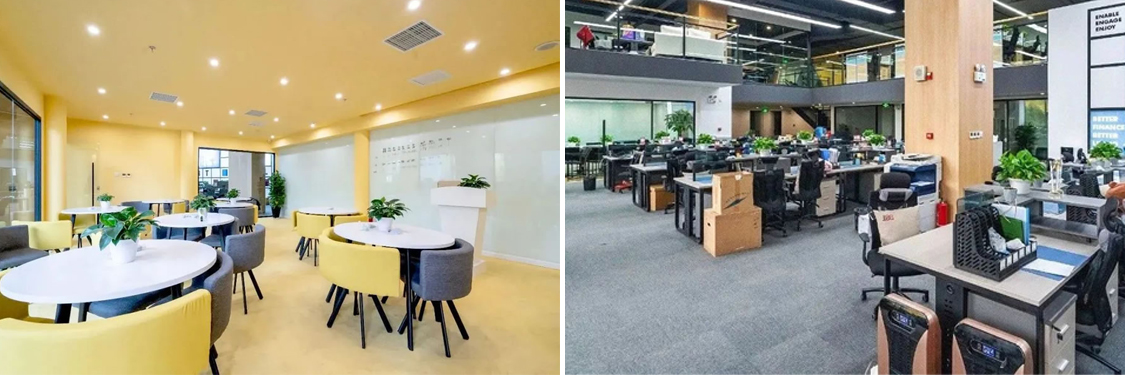 广州pp电子游戏装饰设计公司图册