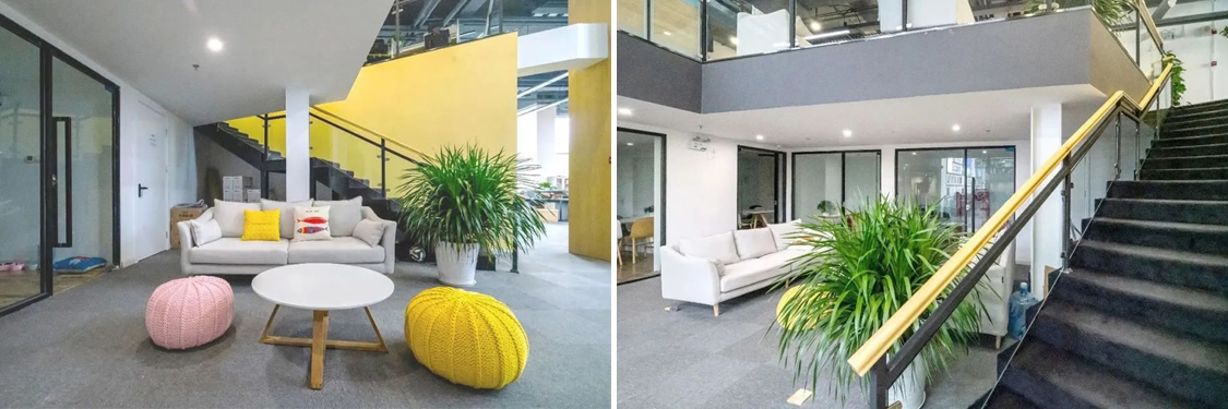 广州pp电子游戏装饰设计公司图册