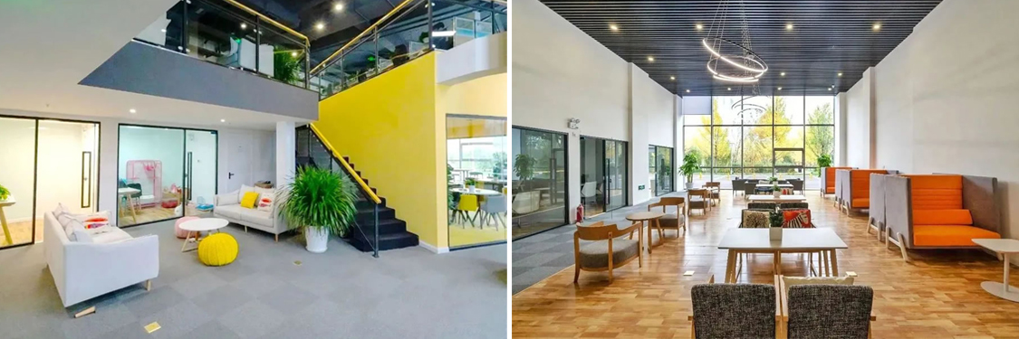 广州pp电子游戏装饰设计公司图册