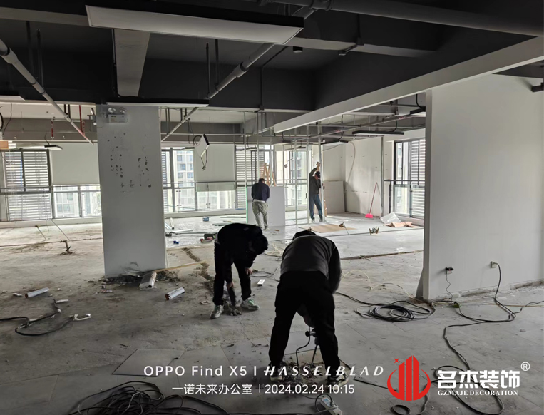 广州pp电子游戏装饰设计公司图册