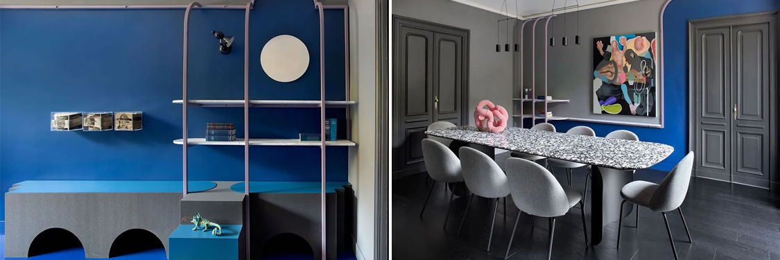 广州pp电子游戏装饰设计公司图册