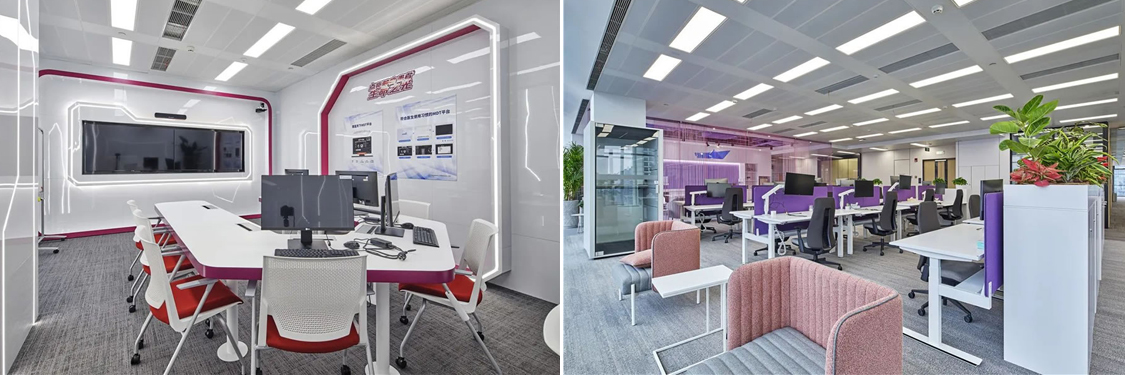 广州pp电子游戏装饰设计公司图册