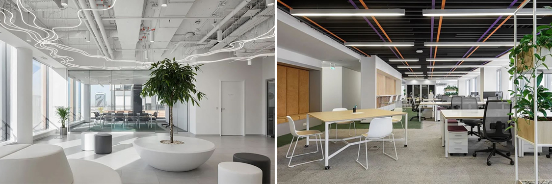 广州pp电子游戏装饰设计公司图册