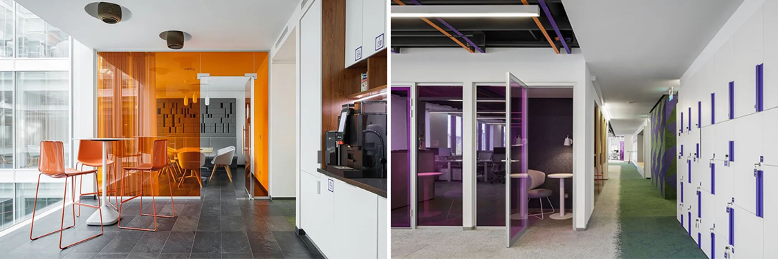 广州pp电子游戏装饰设计公司图册