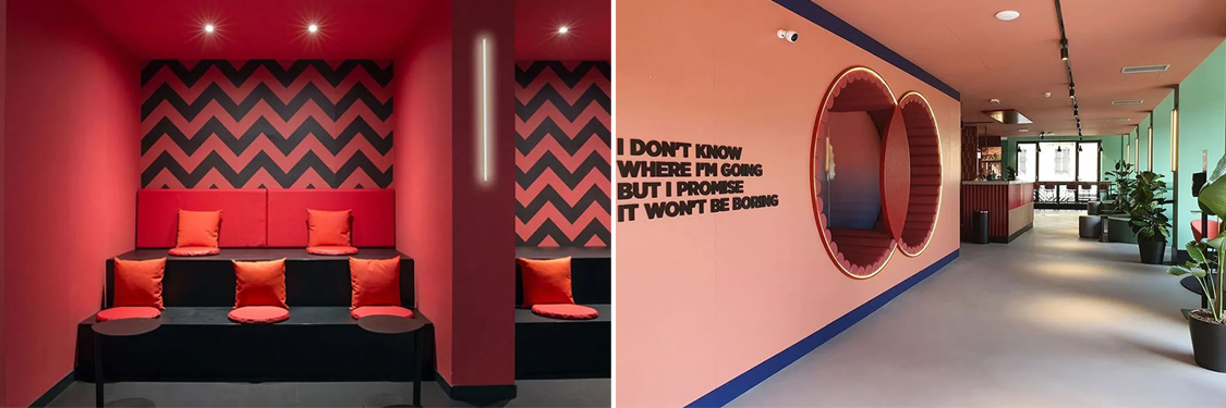 广州pp电子游戏装饰设计公司图册