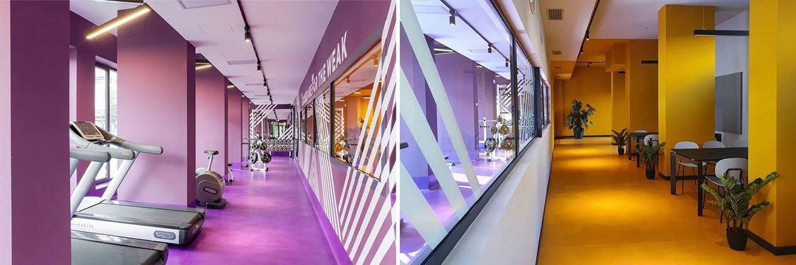 广州pp电子游戏装饰设计公司图册