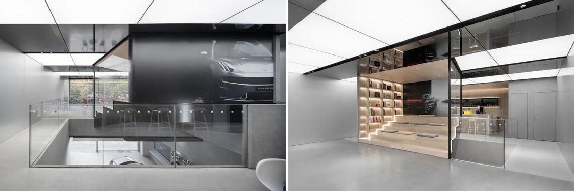 广州pp电子游戏装饰设计公司图册