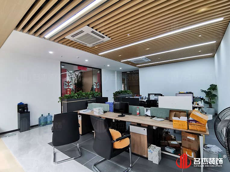 广州pp电子游戏装饰设计公司图册