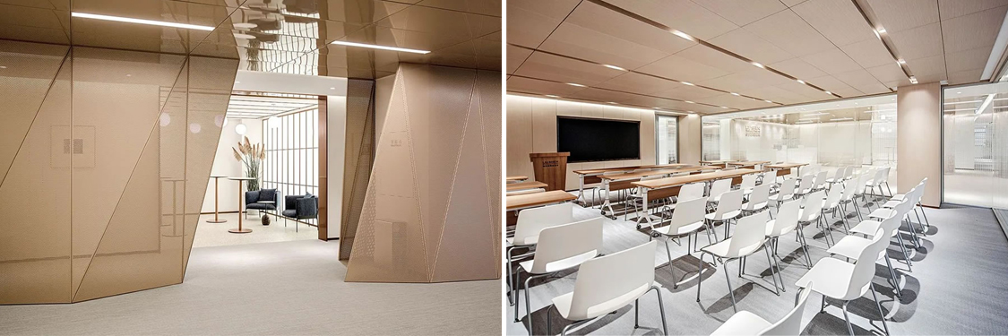 广州pp电子游戏装饰设计公司图册