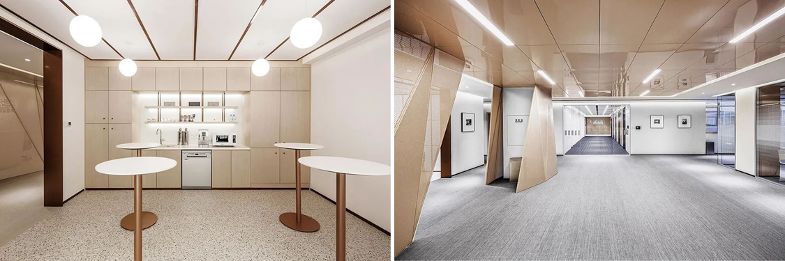 广州pp电子游戏装饰设计公司图册