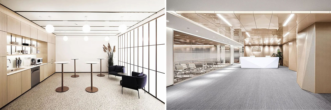 广州pp电子游戏装饰设计公司图册