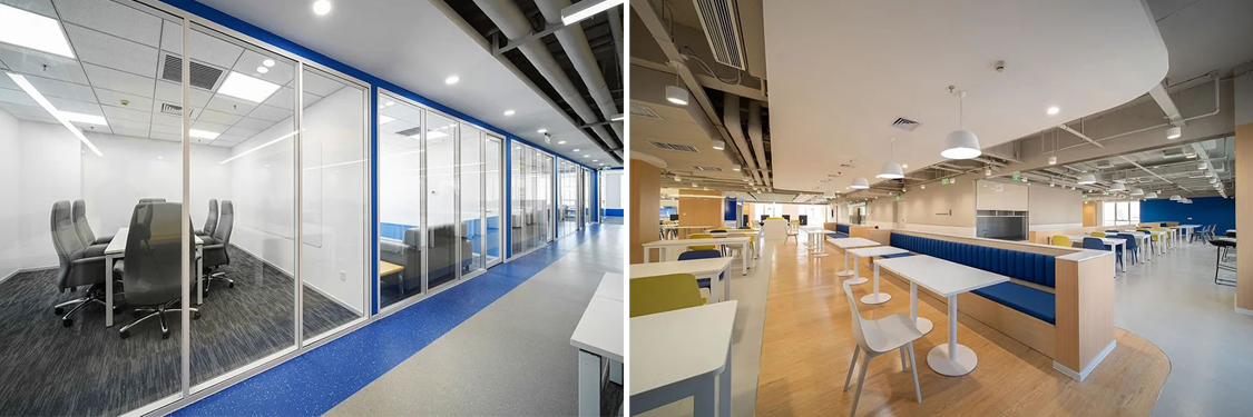 广州pp电子游戏装饰设计公司图册